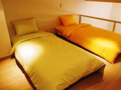 фото отеля Yoni apartment