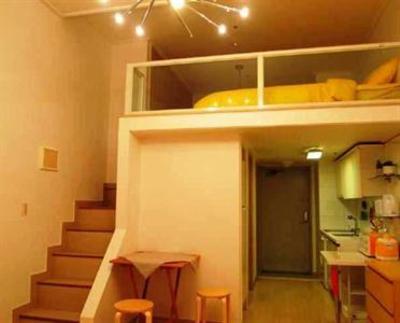 фото отеля Yoni apartment