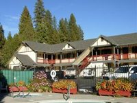 Wildwood Inn