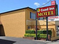 Coast Inn Motel