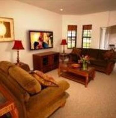 фото отеля Elite Vacation Homes Calabria