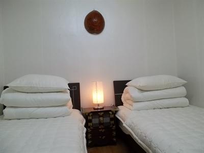фото отеля Duri Guest House