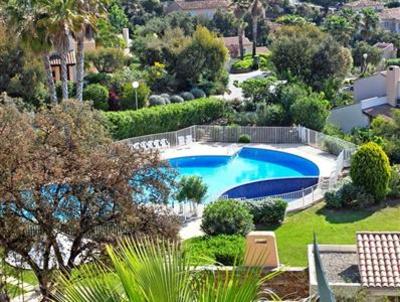 фото отеля Le Belvedere La Londe Les Maures