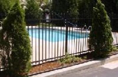 фото отеля Bright Inn Loganville