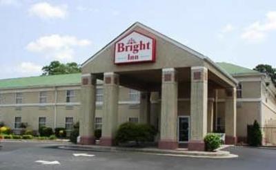 фото отеля Bright Inn Loganville
