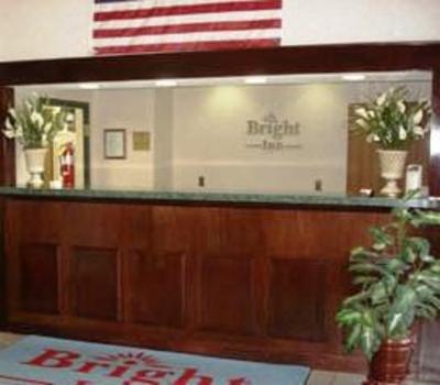 фото отеля Bright Inn Loganville