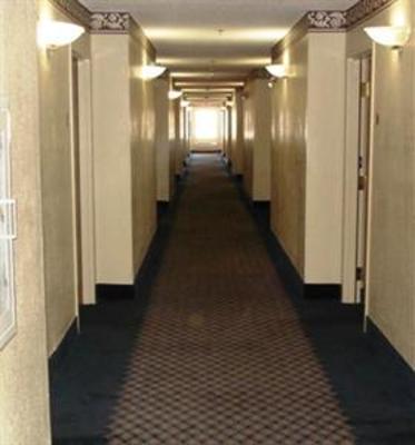 фото отеля Bright Inn Loganville