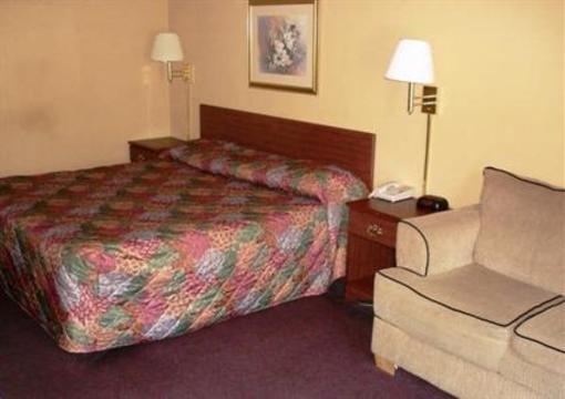 фото отеля Bright Inn Loganville