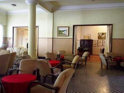 фото отеля Parque Hotel Morro Azul