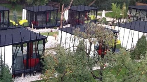 фото отеля Classix Small Luxury Design Hotel