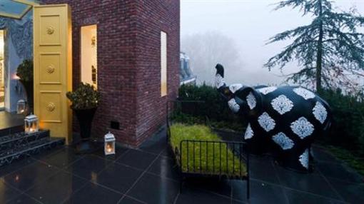 фото отеля Classix Small Luxury Design Hotel