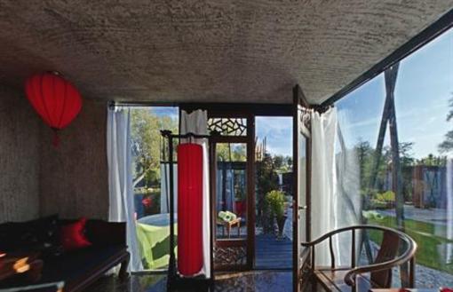 фото отеля Classix Small Luxury Design Hotel