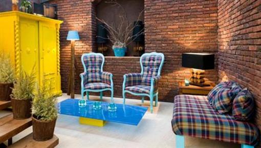 фото отеля Classix Small Luxury Design Hotel