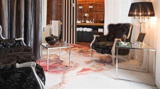 фото отеля Classix Small Luxury Design Hotel