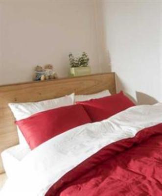 фото отеля Bangrang Hostel