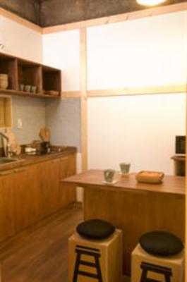 фото отеля Bangrang Hostel