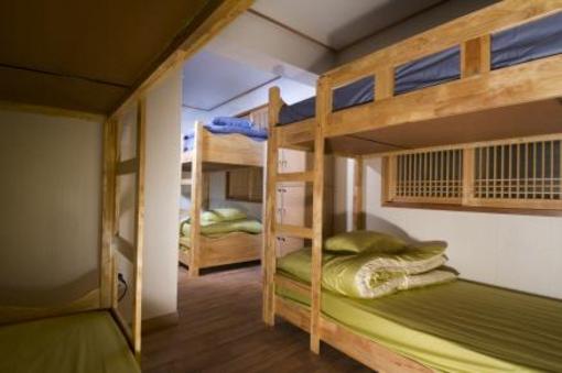 фото отеля Bangrang Hostel