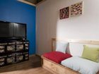 фото отеля Bangrang Hostel