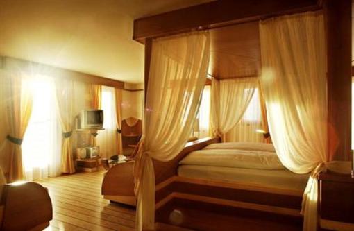 фото отеля Hotel and Spa Lamm Kastelruth