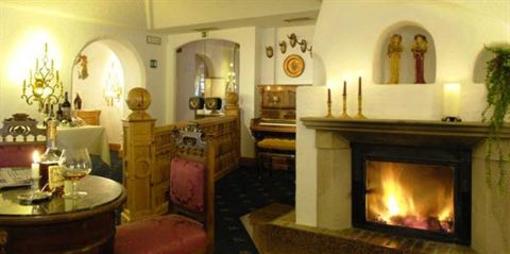 фото отеля Hotel and Spa Lamm Kastelruth