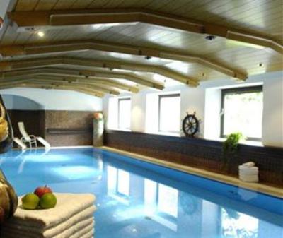 фото отеля Hotel and Spa Lamm Kastelruth