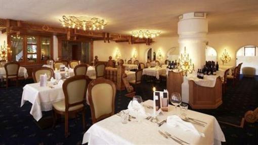 фото отеля Hotel and Spa Lamm Kastelruth