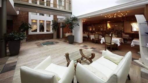 фото отеля Hotel and Spa Lamm Kastelruth