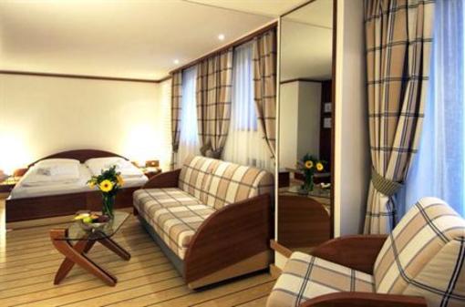 фото отеля Hotel and Spa Lamm Kastelruth
