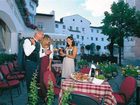 фото отеля Hotel and Spa Lamm Kastelruth