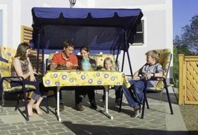 фото отеля Familie Neundlinger