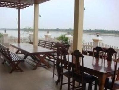 фото отеля Keerawan House Rim Khong