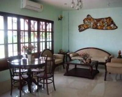 фото отеля Keerawan House Rim Khong