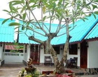 фото отеля Keerawan House Rim Khong