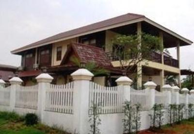 фото отеля Keerawan House Rim Khong