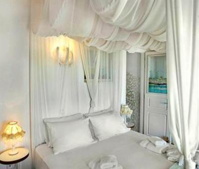 фото отеля Zinas Villas