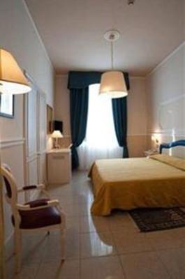 фото отеля Hotel Gran Duca