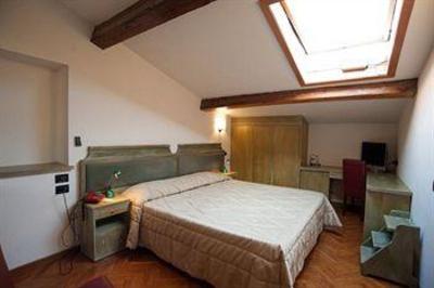 фото отеля Hotel Gran Duca