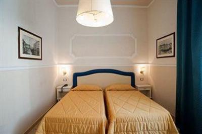 фото отеля Hotel Gran Duca
