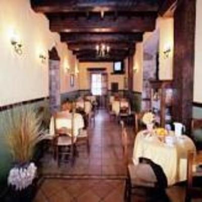 фото отеля Hotel Oca el Pedregal