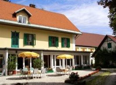 фото отеля Skorianzhof