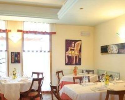 фото отеля Locanda Del Borgo Stanghella