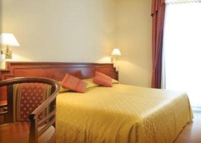 фото отеля Locanda Del Borgo Stanghella