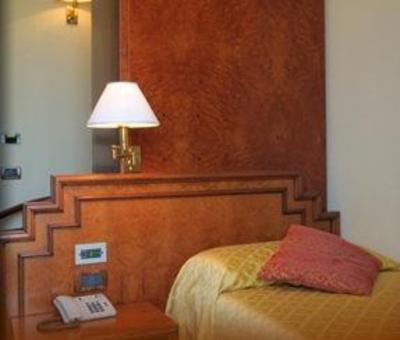 фото отеля Locanda Del Borgo Stanghella