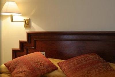 фото отеля Locanda Del Borgo Stanghella