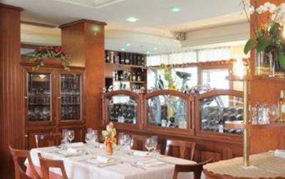 фото отеля Locanda Del Borgo Stanghella