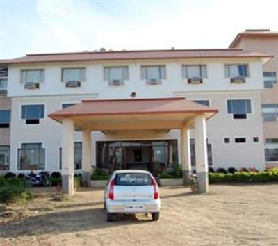 фото отеля Hotel Regency Bina