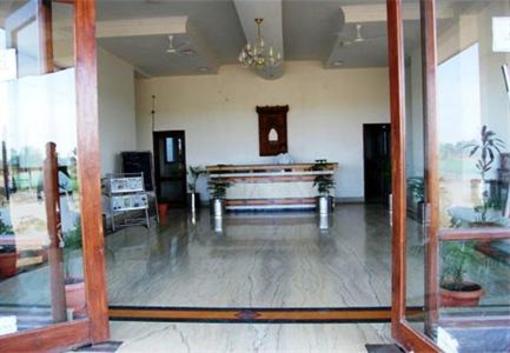фото отеля Hotel Regency Bina
