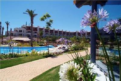 фото отеля Precise Resort El Rompido-The Club