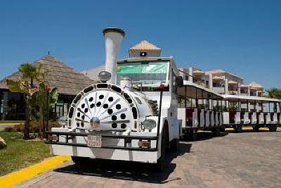 фото отеля Precise Resort El Rompido-The Club