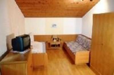 фото отеля Haus Gebhard